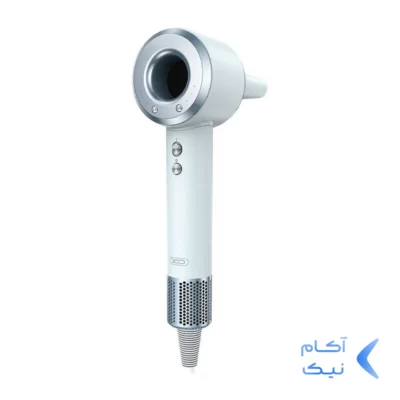 سشوار XO مدل XO - CF45 - آبی