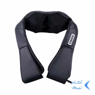 ماساژور گردن XO مدل XO - FG09 - مشکی