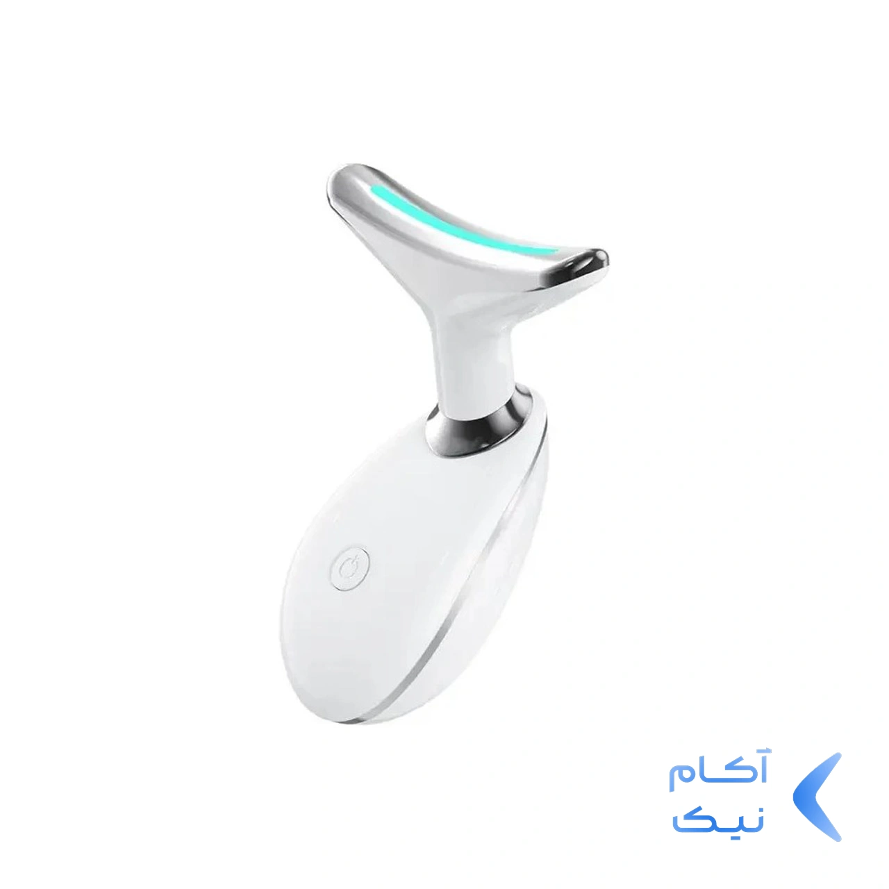 1630220_1AIca5922-1.webp دستگاه مراقب پوست و لیفت چین و چروک گردن XO مدل XO-FG05 - سفید