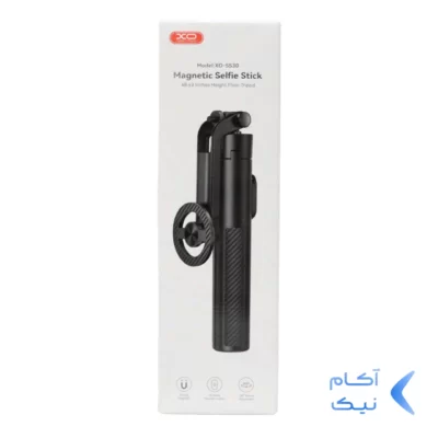 مونوپاد و سه پایه XO مدل XO-SS30 - مشکی