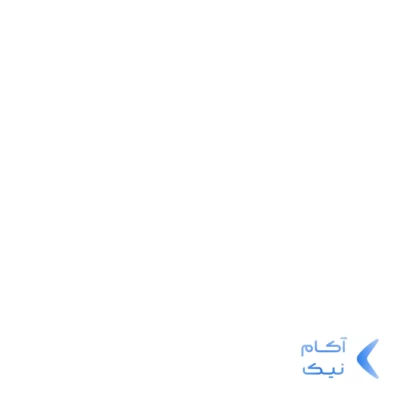 مینی فن Nitu مدل NSF01 - خاکستری (گارانتی 18 ماه تعویض نیکان همراه)