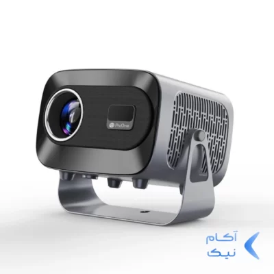 ویدئوپرژکتور ProOne مدل Luma PGV302 - مشکی