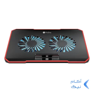 پایه خنک کننده لپ تاپ ProOne مدل PCP58