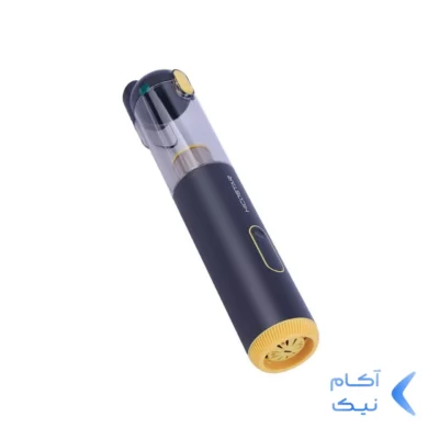 جارو شارژی Hicostar مدل HS-CV510 - مشکی