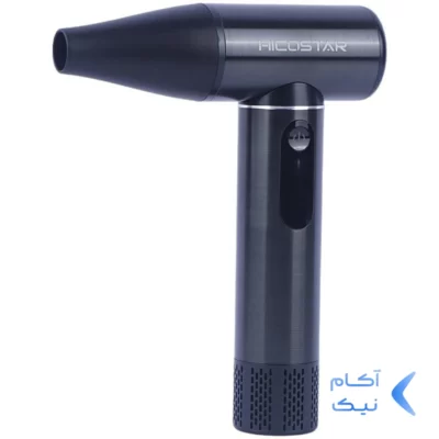 دمنده Hicostar مدل HS-TF501 - مشکی