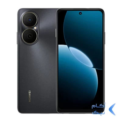 گوشی موبایل Huawei مدل Y73 Nova (RAM 8) ظرفیت 256GB - مشکی