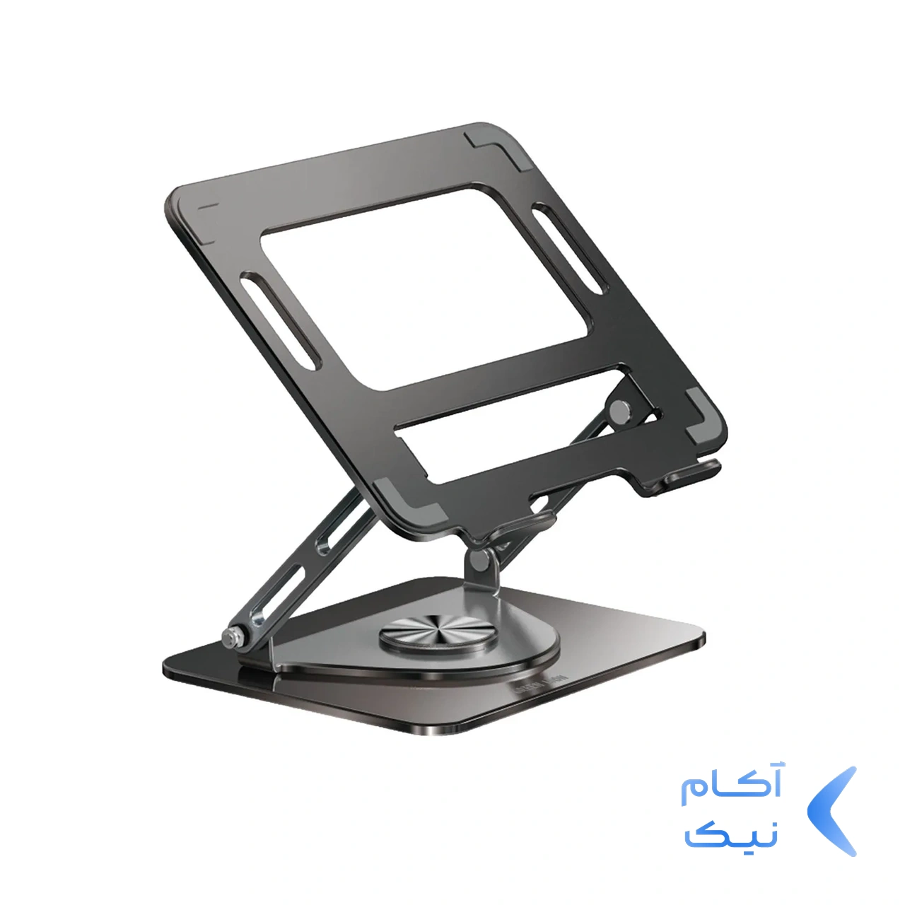 1644506-1.webp استند لپ تاپ Green Lion مدل GN360LAPSDBK - مشکی (گارانتی 24 ماهه ایویز)