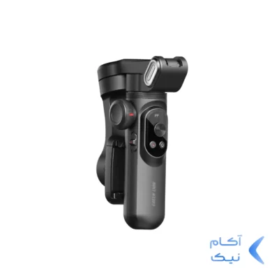 گیمبال Green Lion مدل GNNEGIMBLBK - مشکی (گارانتی 24 ماهه ایویز)