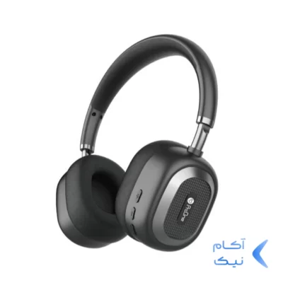 هدفون بی سیم ProOne مدل PHB3590 Melody - مشکی