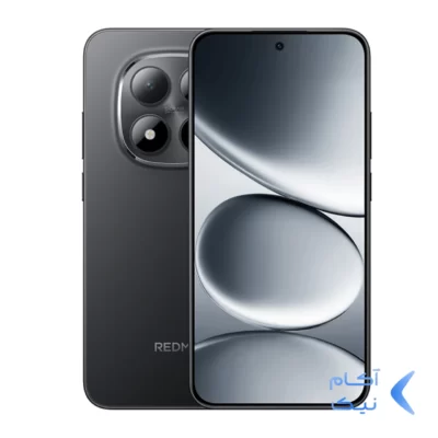 گوشی موبایل Xiaomi مدل (Redmi Note 15 Pro (RAM 8 ظرفیت 256GB - مشکی
