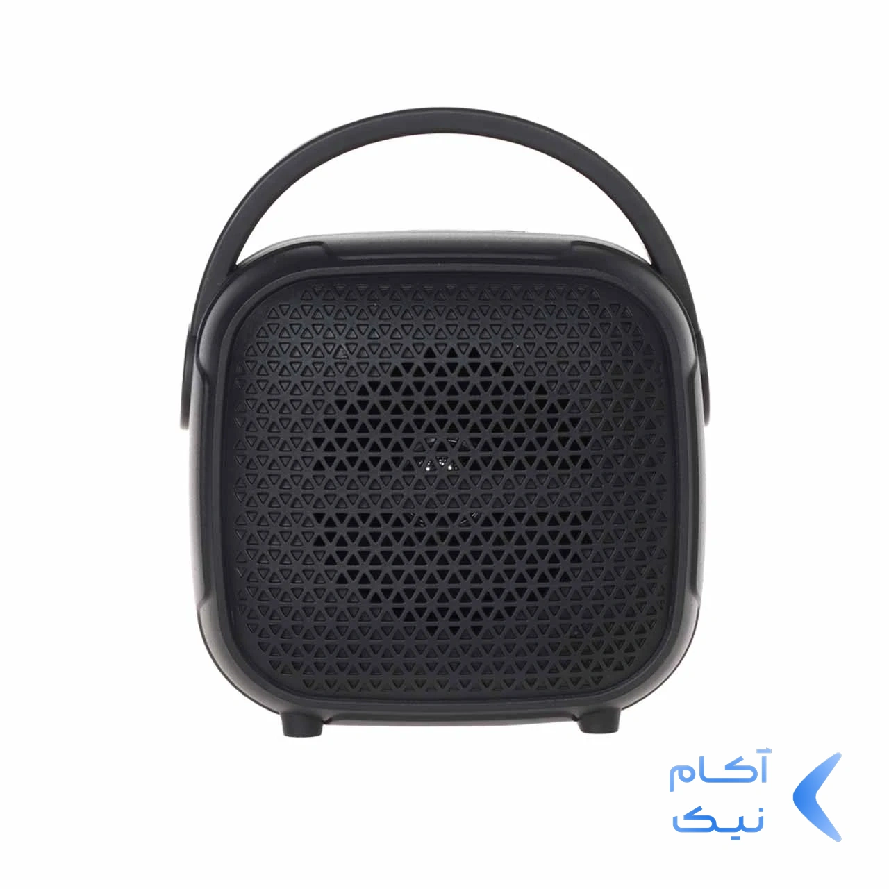 1650432-1.webp اسپیکر بی سیم Sing-e مدل ZQS1343 - مشکی