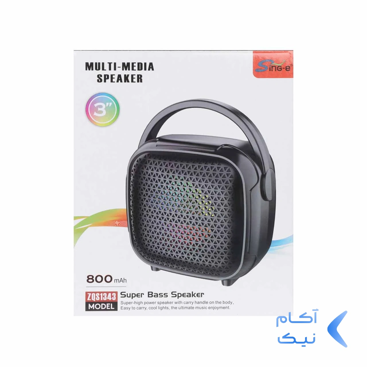 1650432_4AI993265-1.webp اسپیکر بی سیم Sing-e مدل ZQS1343 - مشکی