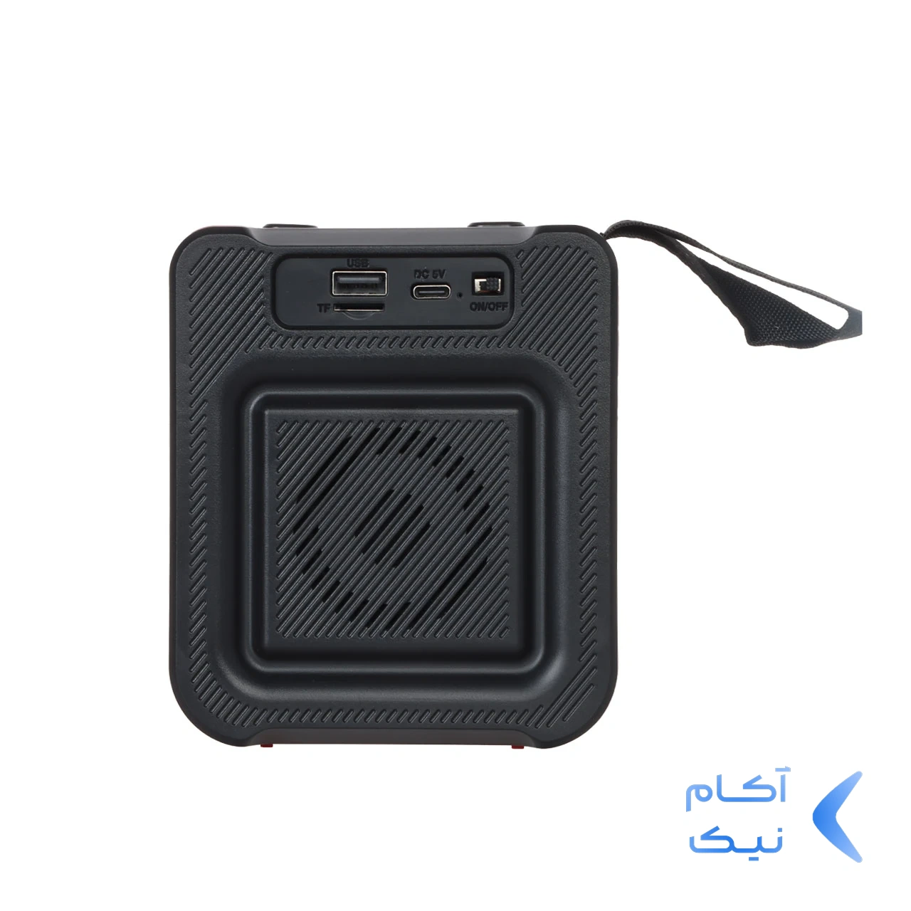 1650434_1AI6cadbe-1.webp اسپیکر بی سیم Sing-e مدل ZQS-B109 - مشکی