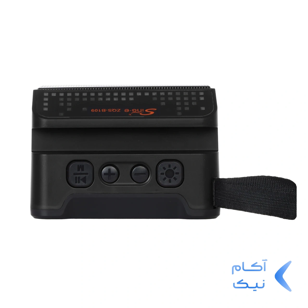 1650434_2AIce367d-1.webp اسپیکر بی سیم Sing-e مدل ZQS-B109 - مشکی