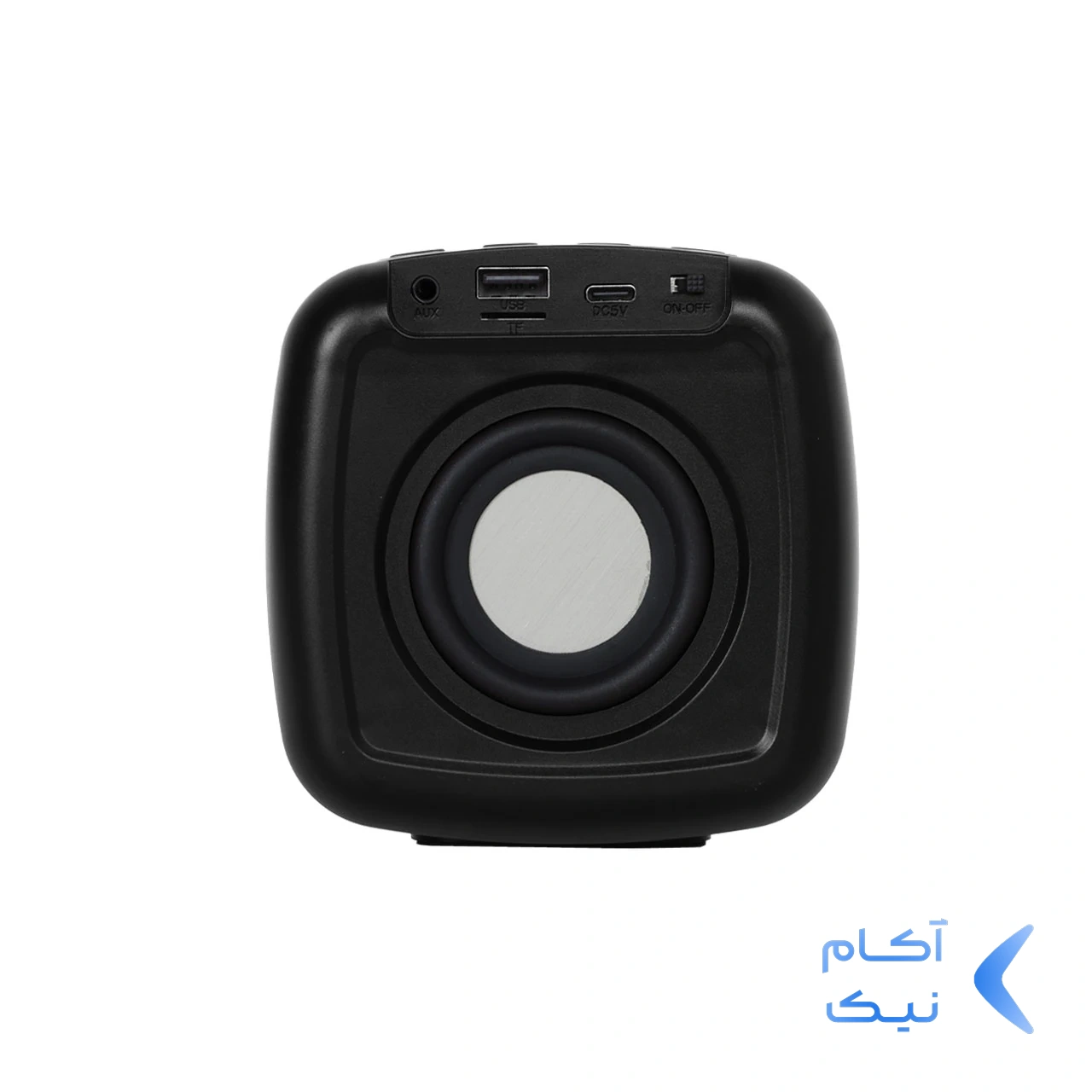 1650440_1AI2dfdff-1.webp اسپیکر بی سیم Sing-e مدل ZQS-B101 - مشکی