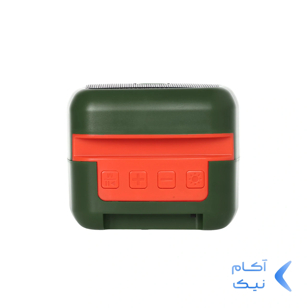 1650442_2AI681bf9-1.webp اسپیکر بی سیم Sing-e مدل ZQS-B101 - سبز
