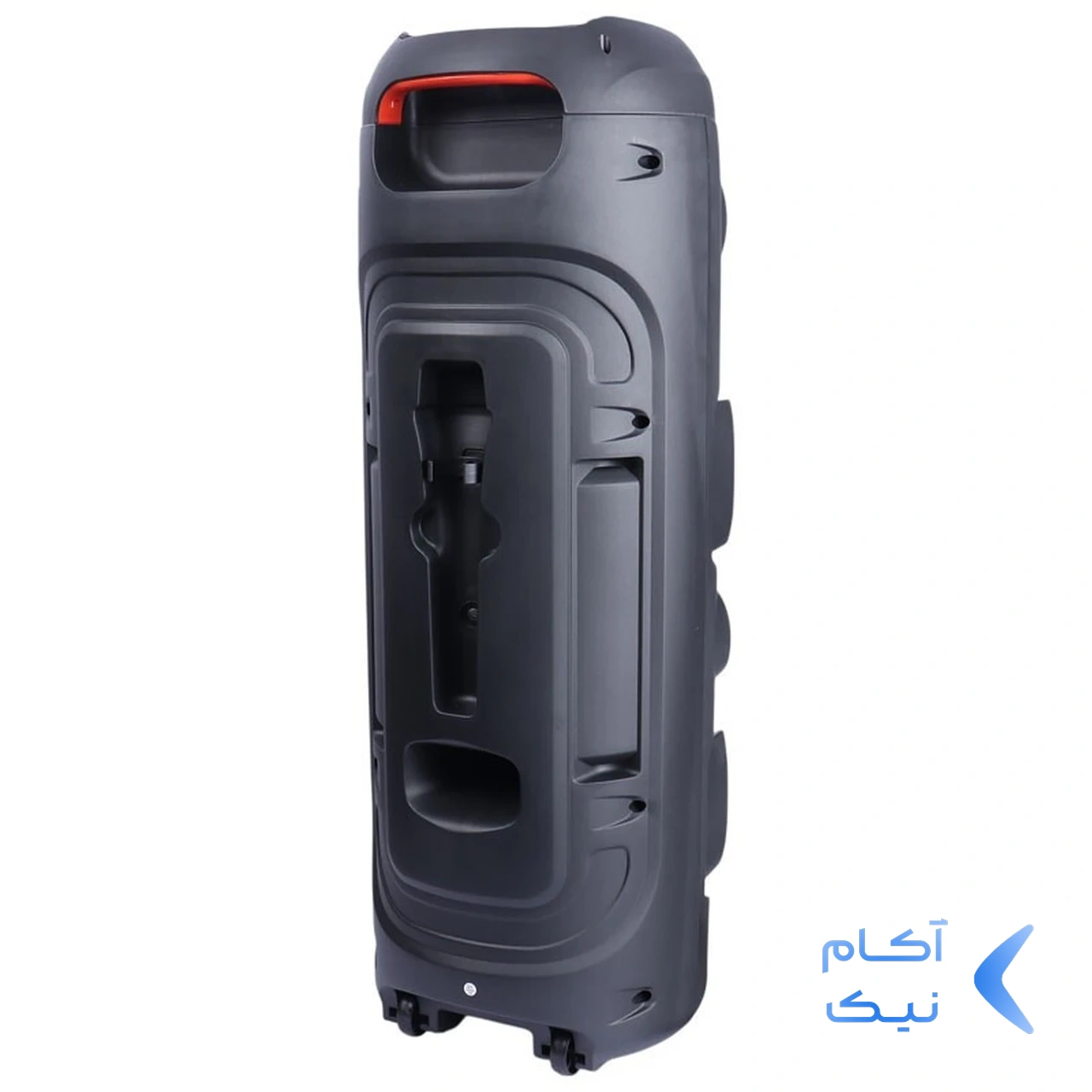 1650474_2AI498306-1.webp اسپیکر بی سیم Sing-e مدل ZQS8220S - مشکی
