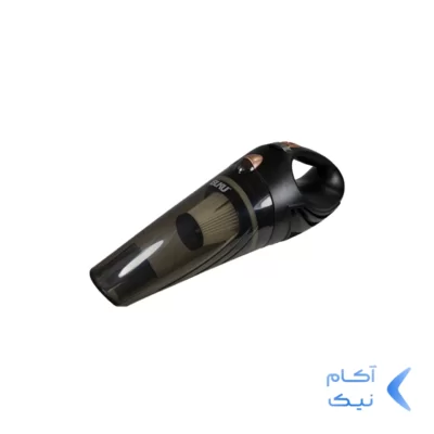 جارو شارژی BUKU مدل DG-001 - مشکی (پک ضعیف) - MMS