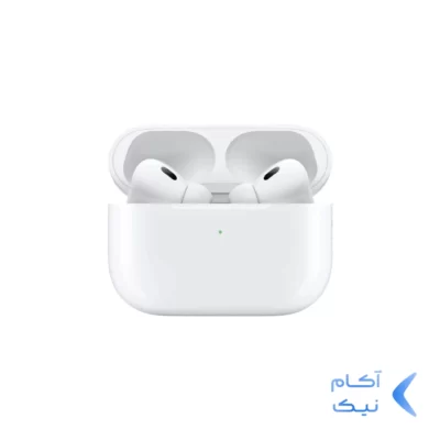 ساعت هوشمند و ایرفون بی سیم Green Lion مدل Dynamic Duo GNDYDOUSWBUD (گارانتی 24 ماهه ایویز)