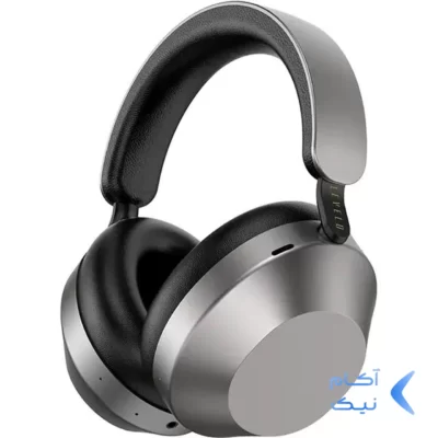 هدفون بی سیم LEVELO مدل LVL-SNDMSTR-HP-DGY ANC - خاکستری (گارانتی 24 ماهه ایویز)