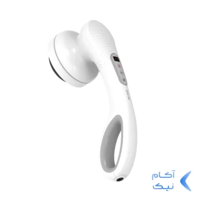ماساژور Green Lion مدل Relax Glide GNRLGLDBMGWH - سفید (گارانتی 24 ماهه ایویز)