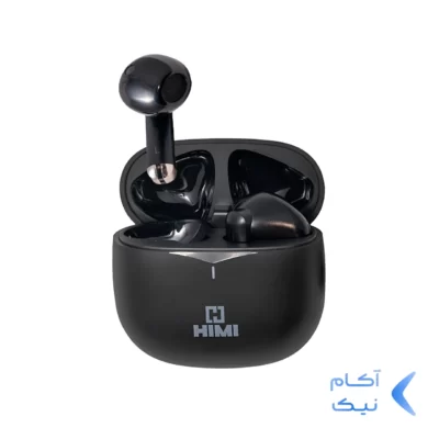 ایرفون بی سیم HIMI مدل Motion Pro VQ-BH83 - مشکی (6 ماه گارانتی تعویض شرکتی)