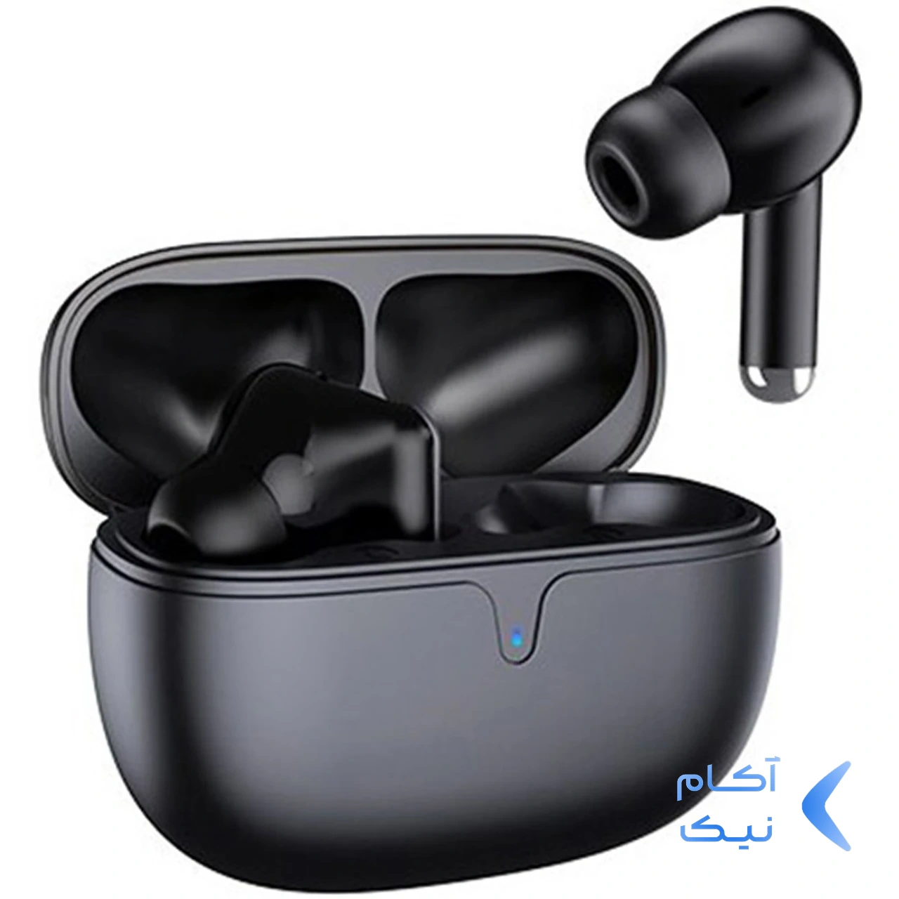 1656294_1AI3bd72e-1.webp ایرفون بی سیم HIMI مدل Motion Mini 2 - مشکی (6 ماه گارانتی تعویض شرکتی)