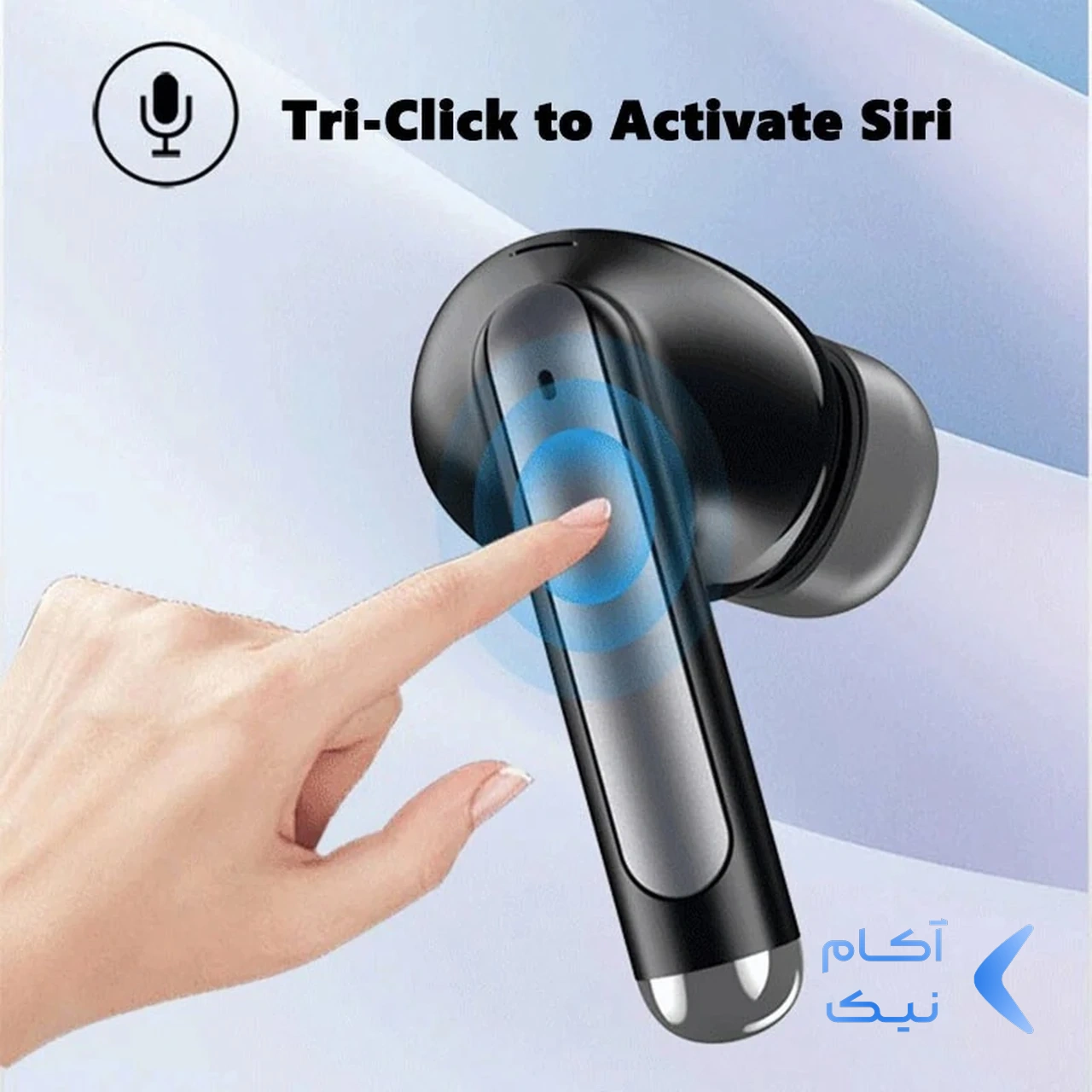1656294_5AI0b5679-1.webp ایرفون بی سیم HIMI مدل Motion Mini 2 - مشکی (6 ماه گارانتی تعویض شرکتی)