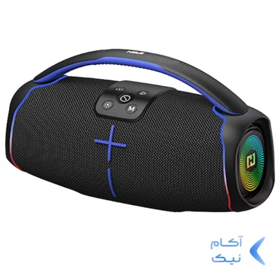 اسپیکر بی سیم HIMI مدل XOOM H50 VQ-SP36 - مشکی (6 ماه گارانتی تعویض شرکتی)