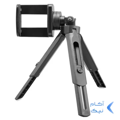 مونوپاد و سه پایه نگهدارنده گوشی موبایل - DST (گارانتی شش ماهه شرکتی)