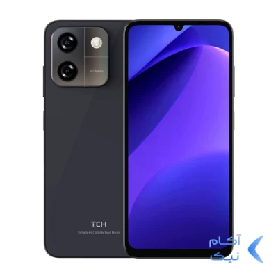 گوشی موبایل TCH مدل NEO (RAM 4) ظرفیت 64GB - مشکی