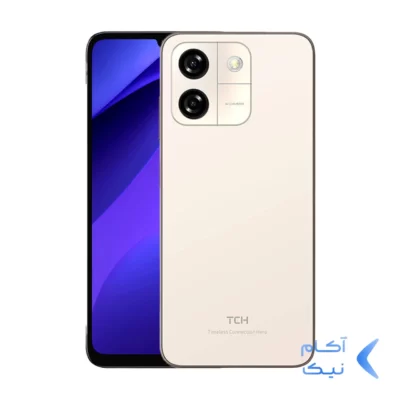 گوشی موبایل TCH مدل NEO (RAM 4) ظرفیت 64GB - طلایی